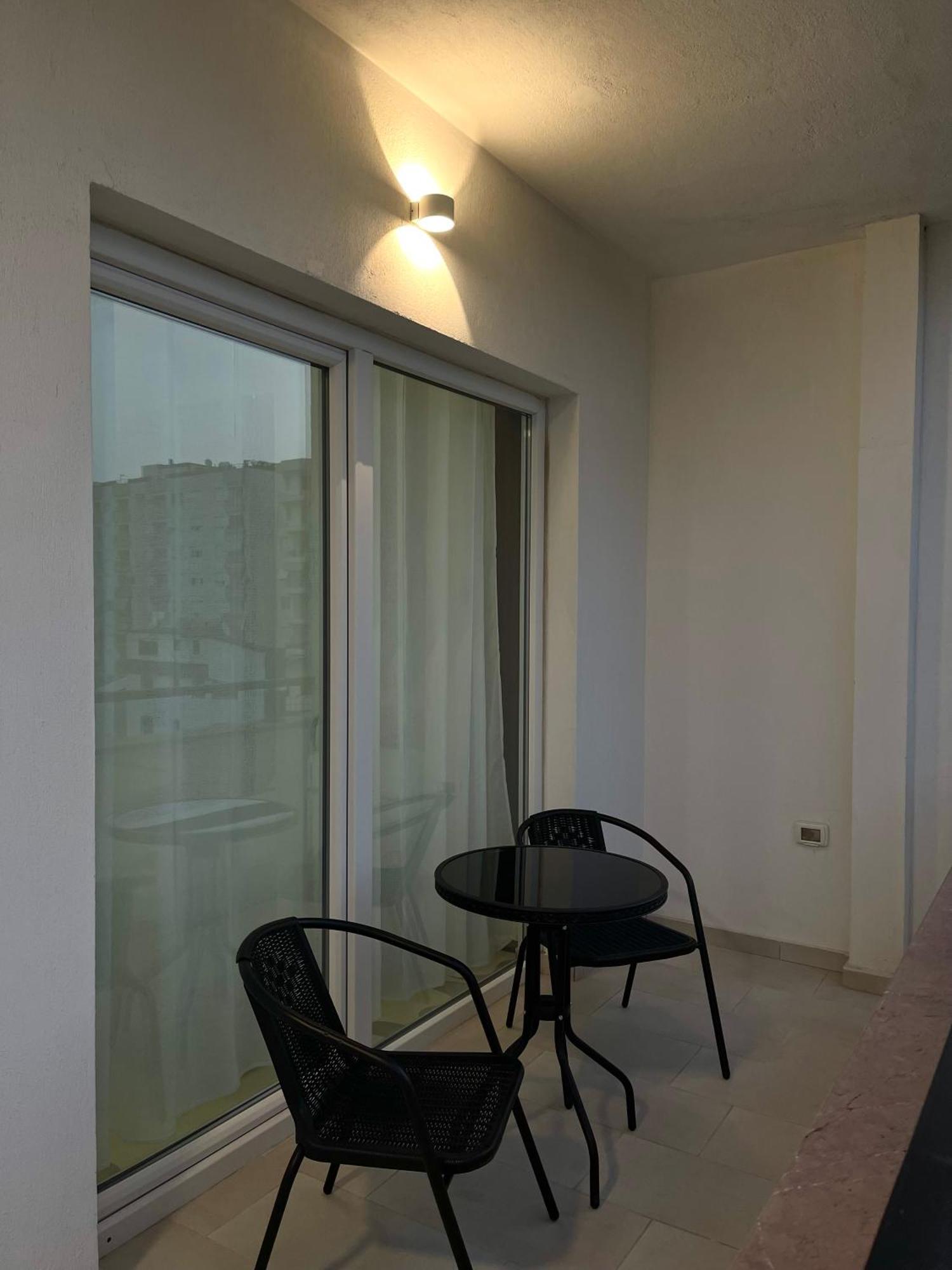 Ki Apartment Durrës Exterior foto